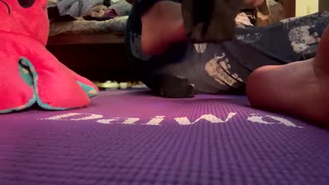 goddesssophie_ online show from April 18, 1:40 am