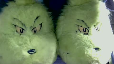 Snapshot of goddessssbrii chatting on October 26, 6:07 pm Goddess Bri online show from October 26, 6:07 pm