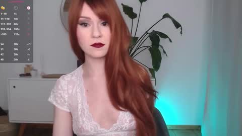 Goddess. Mommy. Master. Greedy Brat. VENINA online show from October 16, 8:29 pm