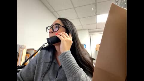 GoddessxxRosexx online show from February 6, 9:17 pm