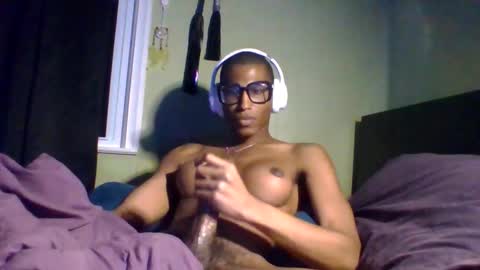 goddexx_kii online show from March 13, 9:12 am