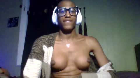 goddexx_kii online show from February 26, 1:31 am