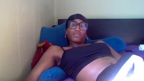 goddexx_kii online show from October 5, 6:48 pm