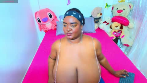 Godess Tracy online show from February 17, 12:37 pm