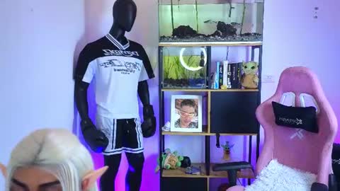 Diego online show from July 15, 5:02 am