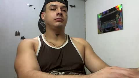 MASTER GODKENAI online show from November 27, 4:31 am