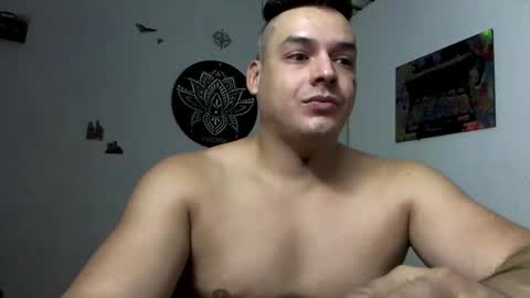 MASTER GODKENAI online show from November 10, 10:56 pm