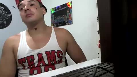 MASTER GODKENAI online show from January 26, 5:23 am