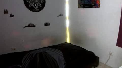 MASTER GODKENAI online show from September 21, 12:14 am