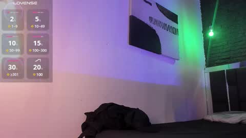 Snapshot of godly_huan chatting on February 9, 6:58 pm HUAN online show from February 9, 6:58 pm