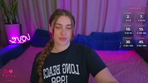 Lilya online show from August 7, 9:13 pm