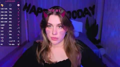 Lilya online show from October 27, 4:29 pm