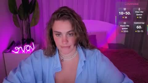 Lilya online show from July 3, 6:56 pm