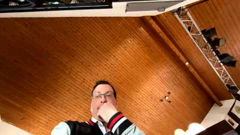 gohan8558 online show from October 4, 4:16 pm