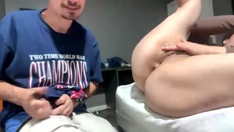 GoHard online show from May 15, 11:18 am