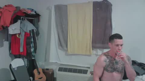 goinwild8900 online show from January 6, 10:35 am