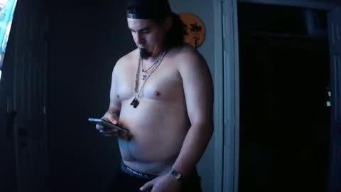 gokugarrison4334 online show from February 12, 12:09 pm