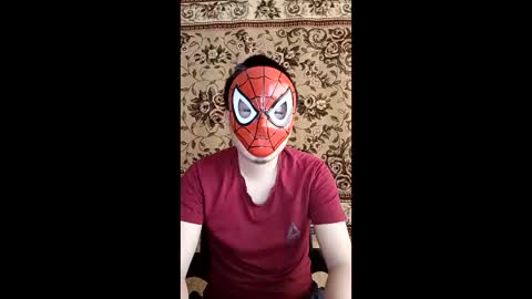 gold men  online show from April 6, 9:10 am