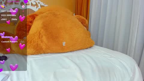 Snapshot of goldcarol1n3baby chatting on February 17, 4:39 pm WELCOME EVERYONE I WILL BE HAPPY TO GIVE YOU WHAT YOU HAVE DREAMED OF FOR SO LONG online show from February 17, 4:39 pm