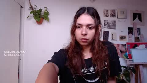 Alaska online show from October 15, 12:17 pm