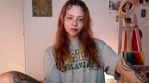 Alaska online show from July 27, 11:35 pm