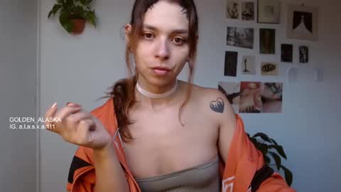 Alaska online show from November 12, 12:07 pm