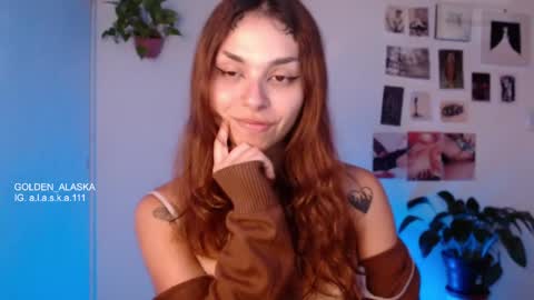 Alaska online show from September 29, 10:53 pm