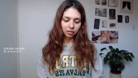 Alaska online show from September 25, 1:29 pm