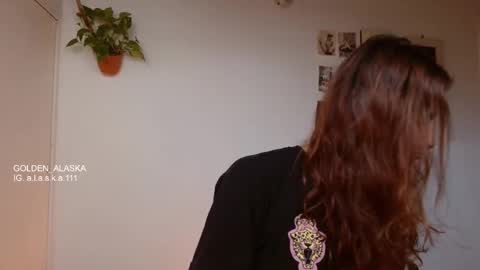 Alaska online show from November 8, 12:08 pm