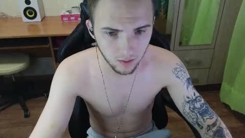 Golden boyyy21 online show from June 11, 12:32 am