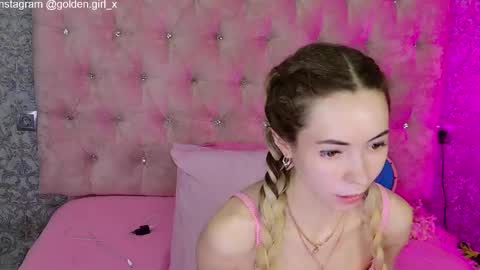 golden girl   online show from May 9, 2:06 am