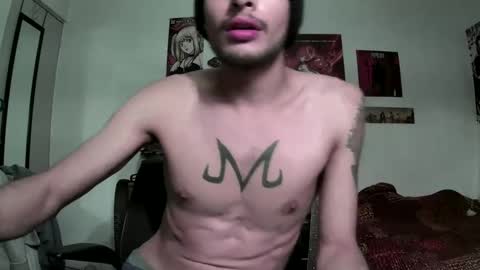 goldenflako online show from March 3, 1:31 am