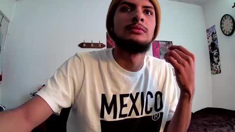 goldenflako online show from December 1, 8:00 pm