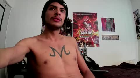 goldenflako online show from February 1, 6:40 pm