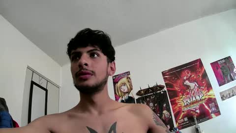 goldenflako online show from March 10, 10:24 pm