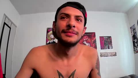 goldenflako online show from March 9, 10:41 pm