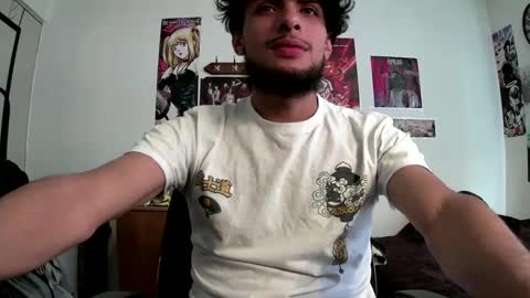 goldenflako online show from January 3, 11:12 pm