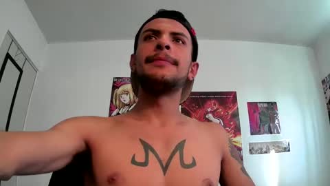 goldenflako online show from March 5, 10:32 pm