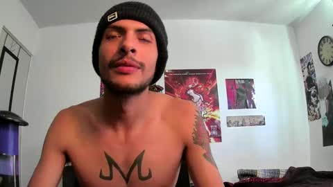 goldenflako online show from March 8, 7:42 pm