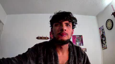 goldenflako online show from December 1, 4:53 pm