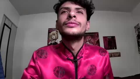 goldenflako online show from March 9, 3:43 am