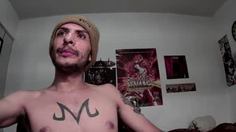 goldenflako online show from March 5, 2:14 am