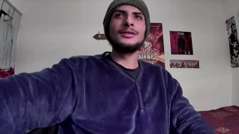 goldenflako online show from December 3, 2:20 am