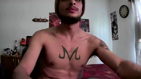 goldenflako online show from December 3, 11:29 pm