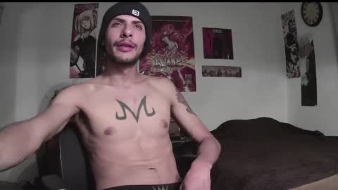 goldenflako online show from March 8, 2:23 am