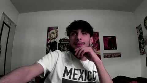 goldenflako online show from January 20, 12:57 am