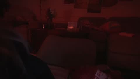 Sammy online show from December 5, 12:03 am