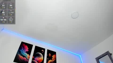 May smith online show from October 3, 8:33 am