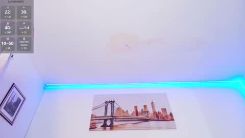 May smith online show from February 10, 8:28 am