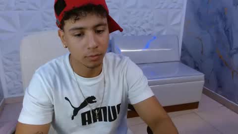 Jeff and Sebas online show from April 15, 3:15 pm